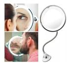 Espelho Com Led Flexivel Bh19285 6942 Mimo - Mimo Style