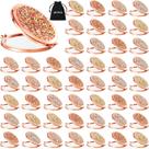 Espelho compacto Cindeer Folding Pocket Makeup Mirror x48 Espelho compacto Cindeer Folding Pocket Makeup Mirror x48