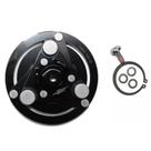 Espelho Compressor Fiat Toro 2016 Em Diante / Jeep Compass 2