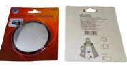 Espelho Convexo 8cm Auxiliar Retrovisor Ponto Cego Carro Caminhão Moto Segurança Veicular Oferta Un