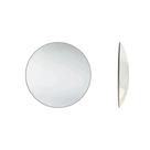 Espelho Convexo Feng Shui Instrumento de Cura de Áreas 4cm