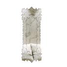 Espelho Corpo Inteiro Decorativo Veneza 48x130