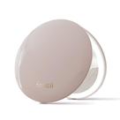 Espelho de aumento compacto Fancii Mini Taylor 10x/1x LED Light