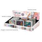 Espelho De Bolsa Clear 85x65mm 14987