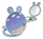 Espelho de Bolso Dobrável Portátil Coelhinho Compacto Espelho de Bolso Dobrável Portátil Coelhinho Compacto
