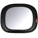 Espelho de Carro para Bebê Skip Hop Style Driven - Preto