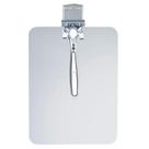Espelho de chuveiro Better Living Products VISO Chrome