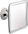 Espelho de chuveiro MIRRORVANA Fogless 1X Magnifying 16x16 cm Chrome