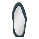 Espelho de Corpo Paris Veludo 58cm X 160cm Espelho de Corpo Paris Veludo 58cm X 160cm