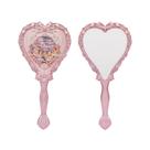Espelho de mão Flower Knows Midsummer Fairytales Heart Shape