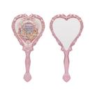 Espelho de mão Flower Knows Midsummer Fairytales Heart Shape