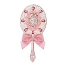 Espelho de mão Flower Knows Strawberry Cupid Vintage Style