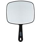 Espelho de Mão Profissional ForPro - Coleção Premium Black