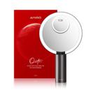 Espelho de maquiagem AMIRO 9 iluminado com sensor inteligente e controle de toque