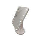 Espelho de Mesa com LED Espelho de Mesa com LED