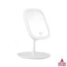 Espelho de Mesa com Luz LED Touch - Tudo em Caixa