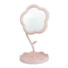 Espelho De Mesa Flor Sortido Iamo