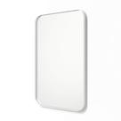 Espelho de parede Better Bevel Bathroom Vanity White 20x30 cm