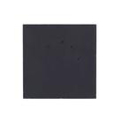 Espelho de parede Ergode Acme Angwin Wooden Square Accent Espelho de parede Ergode Acme Angwin Wooden Square Accent