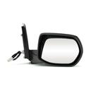 Espelho de porta KarParts360 Honda CR-V 2012-2014 do lado do passageiro Espelho de porta KarParts360 Honda CR-V 2012-2014 do lado do passageiro