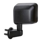 Espelho de porta TYC 4130112 lado esquerdo para Jeep Wrangler 07-15 Espelho de porta TYC 4130112 lado esquerdo para Jeep Wrangler 07-15