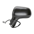 Espelho de porta TYC 4720322 lado esquerdo para Honda Civic 2006-2011
