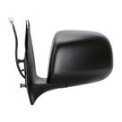 Espelho de porta TYC 5290332 lado esquerdo para Toyota Tacoma 05-10