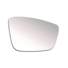Espelho de vidro ReYee adequado para Volkswagen VW Beetle Jetta Passat