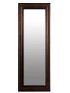 Espelho Deco 60x160cm Madeira Espelho Deco 60x160cm Madeira