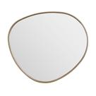 Espelho Decorativo 82cm x 73cm Bossa Espelho Decorativo 82cm x 73cm Bossa