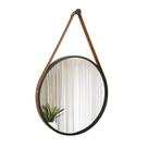 Espelho Decorativo Adnet com Pendurador 75cm x 50cm E2G Design