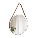 Espelho Decorativo Adnet com Pendurador 75cm x 50cm E2G Design