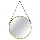 Espelho Decorativo com Moldura Plástica Espelho Decorativo com Moldura Plástica