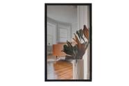 Espelho Decorativo de Parede 48x80 MOLDURA CAIXA