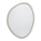 Espelho Decorativo Emoldurado Orgânico 58cm x 70cm E2G Design