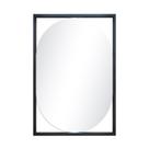 Espelho Decorativo Float 63x43cm Oblongo