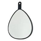 Espelho Decorativo Gota 27x31cm Espelho Decorativo Gota 27x31cm