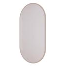 Espelho Decorativo Jade (103x53cm) Off White - Cimol