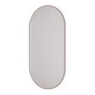 Espelho decorativo Jade Cimol Off White