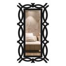 Espelho Decorativo Moldura Corpo Inteiro Trento 91x140
