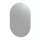 Espelho Decorativo Oval 51,5x71,5cm