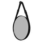 Espelho Decorativo Redondo 33cm - livon Espelho Decorativo Redondo 33cm - livon