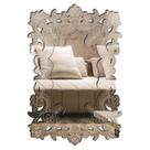 Espelho Decorativo Veneziano Pegui 21x32 38100