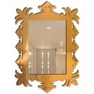 Espelho Decorativo Veneziano Pegui 21x32 3866