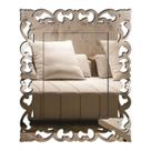 Espelho Decorativo Veneziano Pegui 23x32 3802