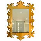 Espelho Decorativo Veneziano Pegui 41x60 3866
