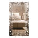 Espelho Decorativo veneziano provencal 99x180 38125