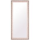 Espelho Diamante 120 Carvalho 119 x 44 cm - 10215.012CV - LEÃO