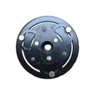 Espelho Do Compressor Renault Logan Sandero Duster Oroch