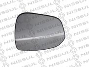 Espelho Do Retrovisor Esquerdo - Original Renault Duster - 963665235r Espelho Do Retrovisor Esquerdo - Original Renault Duster - 963665235r
